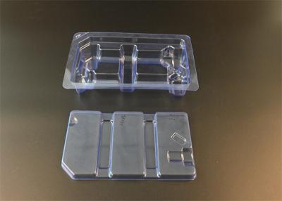 Κίνα PETG Blister Package Φαρμακευτική συσκευασία για χειρουργικά όργανα προς πώληση