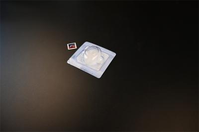 China Tyvek OEM Medical Blister Pack Suitable For Et0 Gamma Sterlize Packaging for sale