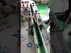 CBD Oil Filling Machine, Medical Grade Liquid Drop Filling Machine