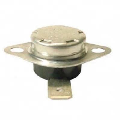 China T24-4A-BF2 Bimetal Instant Action Thermostat T24 Thermostat 4A-BF2 for sale