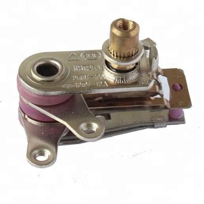 China Household Electrical Appliance KST564-C051 UL ROHS Certified KST Adjustable Thermostat KST564-C051 for sale