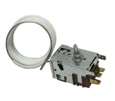 China Low Temperature WDF-D Thermostat WDF Capillary Thermostat WDF-D for sale