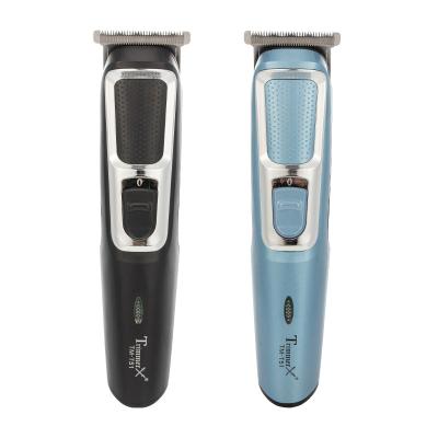 China High Quality Professional TrimmerX TM-T51 USB Barber Waterproof Cordless Electric Safety Hair Clippers Cordless Hair Trimmer for sale