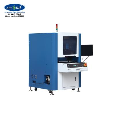 China CE Certificated SMT Dispensing Spray SMD -Ling Dispensing Robotic Epoxy Machine For PCB for sale