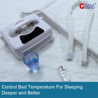 China Home Furniture Mattress Topper For Cooling Off Hot Cooling Sleepers for sale