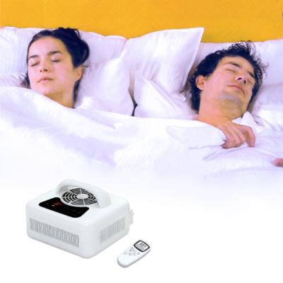 China Chilli Cooling Cooling Pad Warmer Pad For A Good Night's Sleep for sale