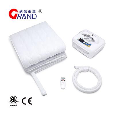 China NEW ORIGINAL Cooling Cold Hot Mattress Queen Chilipad Bed Pad Envelope Therapy Lowest Price for sale