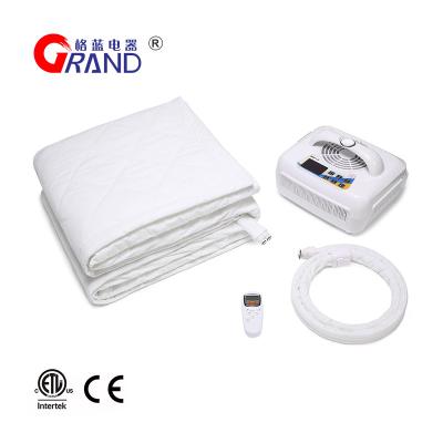 China Wireless temperature control mattresses and pads offer a dream come true for restless sleepers GR08-1-A for sale