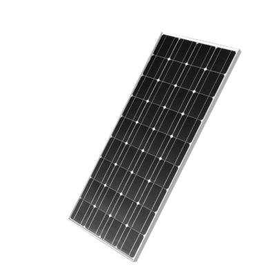 China Solar Panel 360W Solar Panel 360W Solar Cell Solar Battery Charger Home Off-Grid Generation PV Module Suitable for sale