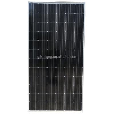 China high efficiency flexible solar panel 275watt 200w 300w 220w flexible solar module photovoltaic panel 156.75mmx156.75mm for sale