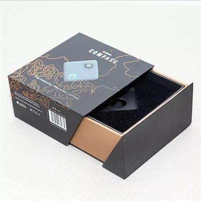 China Wholesale Biodegradable Luxury Electronic Mobile Phone Power Packing Product Fashion Packaging Paper Gift Box for sale