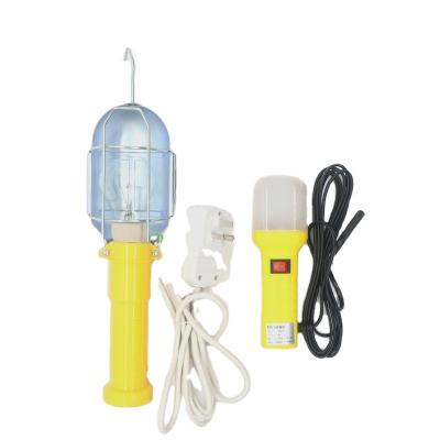 China Modern O**S Car Mine LED Upper Handheld Light Portable Light EMA174Y1 SDH-1A HD-1 for sale