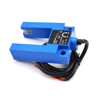 China GOODTHREE L3S-GS3A Infrared Leveling Switch Elevator Parts Sensor Elevator Switch Floor Modern Photoelectric Sensor for sale