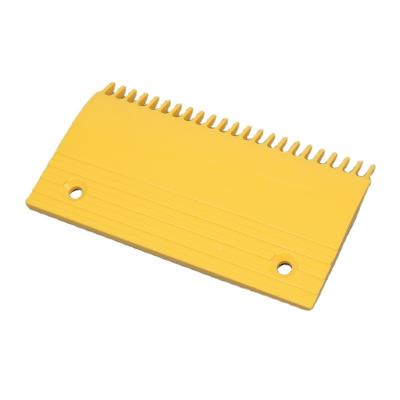 China Modern escalator comb combe parts L47312017 L57312013A L47312018A for sale