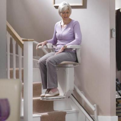 China Best HQ Price Modern Stair Lift Chair Lift For Disabled for sale