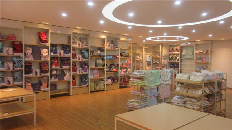 Verified China supplier - Foshan Nanhai Da Li Haoshijie Baby Products Factory