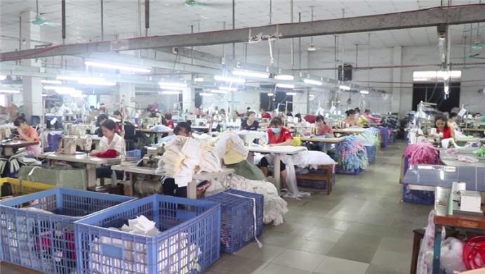 Verified China supplier - Foshan Nanhai Da Li Haoshijie Baby Products Factory