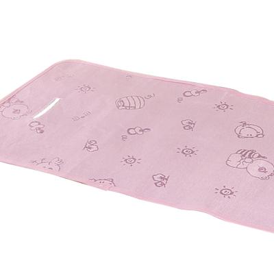 China Durable Summer Baby Play Mat Baby Play Mat Foldable Soft Animal Sleep Mat And Pet Mat for sale