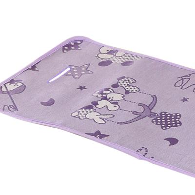 China Durable Summer Portable Crib Mattress Baby Water Play Mat and Pet Mat for sale