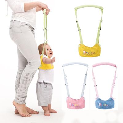 China Toddlers Learn Baby Walkers Hot Sale Baby Trooper Adjustable Protective Belt Baby Walking Jumpers for sale