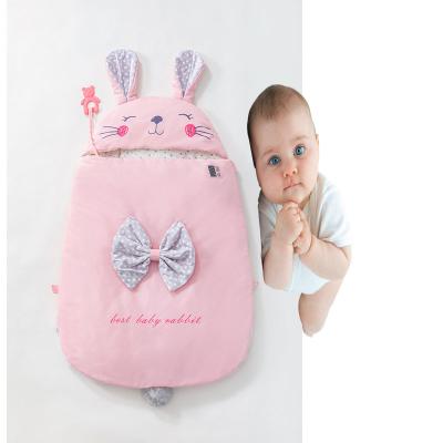 China Hot Wholesale Newborn Baby Carriage Sleeping Bag Breathable Bestselling Baby Carriage Sleeping Bags for sale