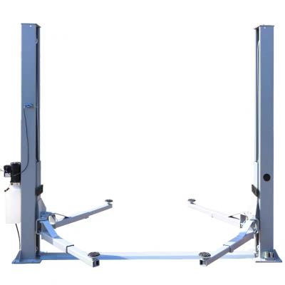 China Top quality low price guaranteed hydraulic car lift for sale 3500kg for sale