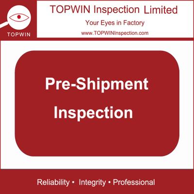 China Third Party Inspection Company / Commodity Inspection Service to Asia Third Party Inspection Company for sale