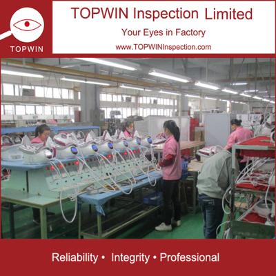 China China Third Party Factory Audit Inspection Company for sale