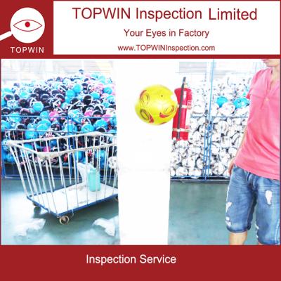 China Ball Third Party Inspection Inspection Service for sale