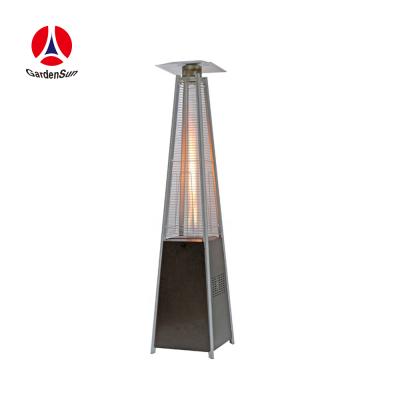 China Meeting Good Price Outdoor Super Quality Stainless Steel Outdoor Patio Gas Heater for sale