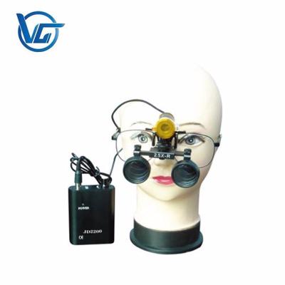 China Emergency New Design Dental Ceiling Led Light Dental Head Operation Light for sale