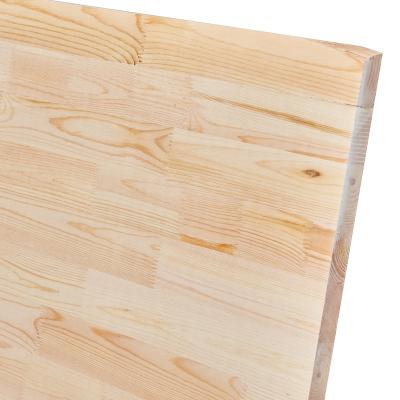 China Modern high quality panels of pine for making all kinds of furniture for sale