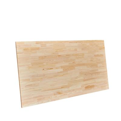 China Modern Customized Pine Finger Joint Boards Of Various Sizes for sale