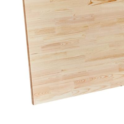 China Modern High Quality Pine Finger Jointed Solid Wood Planks for sale