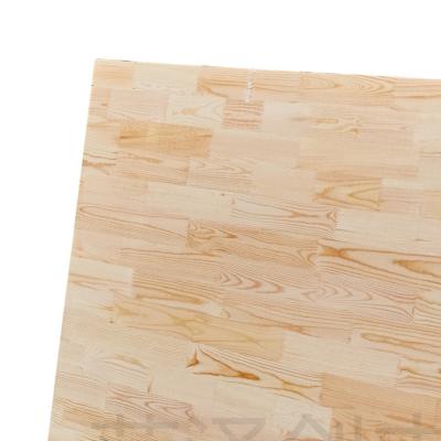 China Best Price Modern High Quality Pine Solid Wood Plank for sale