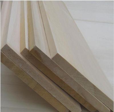 China Direct Selling Modern High Quality Poplar Free Sample Wood Panel for sale