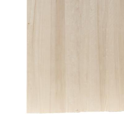 China Poplar Modern Finger Direct Selling Direct Joint Board for sale