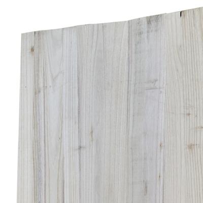 China Modern Timber Paulownia Wood Panels For Building for sale