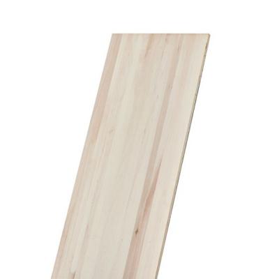 China Modern Suitable Price Modern Good Quality Paulownia Balsa Wood Core Light Weight Sheet for sale