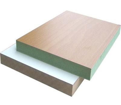 China Factory Supply Modern Poplar Plywood Furniture Panel Direct Plywood Solid Wood for sale