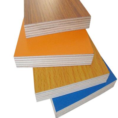 China Modern building materials building plywood and flooring plywood wood for sale