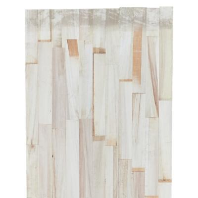 China Modern Chinese High Quality Solid Paulownia Wood Panel Paulownia for Making Paulownia Furniture for sale