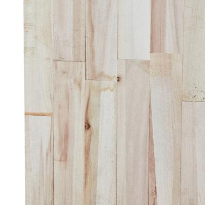 China Modern Timber Paulownia Finger Timber Panel Common Paulownia Wood Price for sale