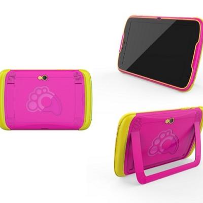 China Hot Selling Waterproof 7 Inch Children's Tablet Hard for sale