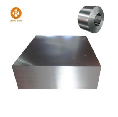 China Metal Cans Making Tinplate 0.20mm Tinplate T3 Sheet T3 China Factory ETP (Export Transfer Prices) For Packaging Metal Tin Sheet And Coils for sale