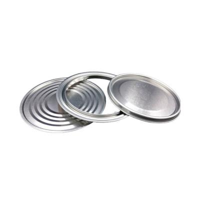 China Non Spill Paint Tin Can Components Bottom, Lid, Metal Ring (105. 108. 127. 165. 172. 175mm) for sale