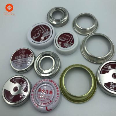 China Non Spill Metal Pressure Cap , Japan Motor Oil Tin Can Pressure Closure Cap With Plastic Spout for sale