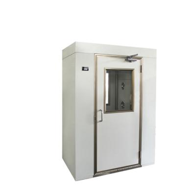 China Building Material Shops Special New Products Intelligent Air Shower For Cleanroom for sale