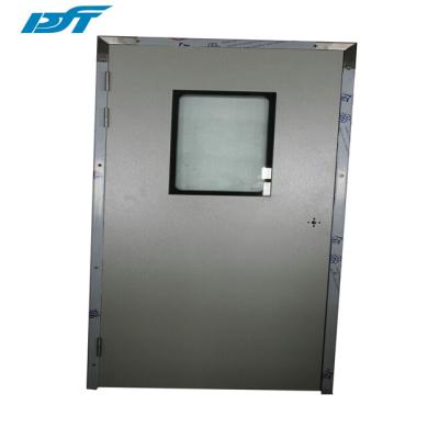 China Hot Sale Low Price Security 304 Stainless Steel Clean Room Folding Screen Doors for sale