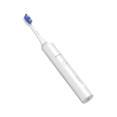 China 60-280mins 48000 Power Electric Toothbrush Rechargeable Toothbrush For Adults for sale